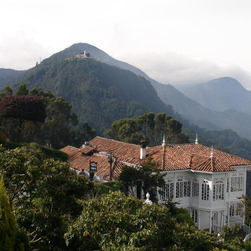 Monserrate