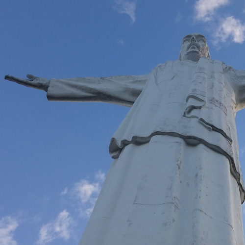 Cristo rey