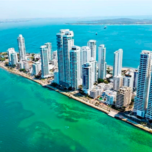 Ciudad de Cartagena