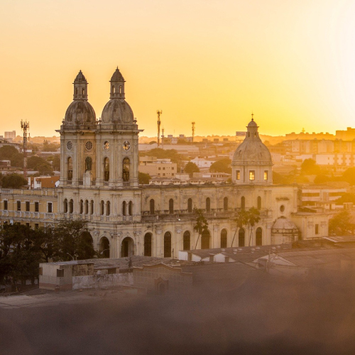 ciudad de barranquilla