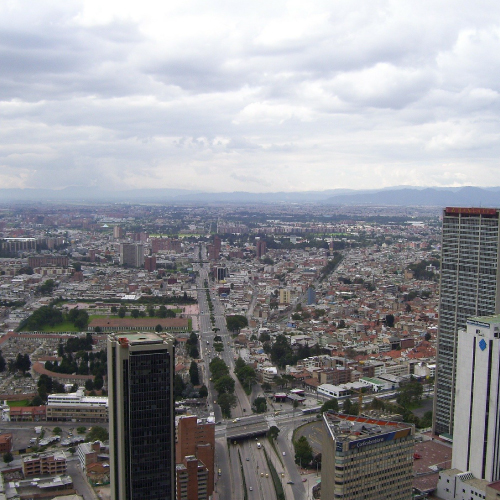 Ciudad