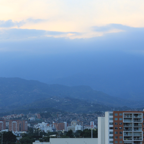 ciudad de cali