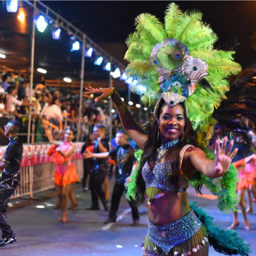 Feria de Cali