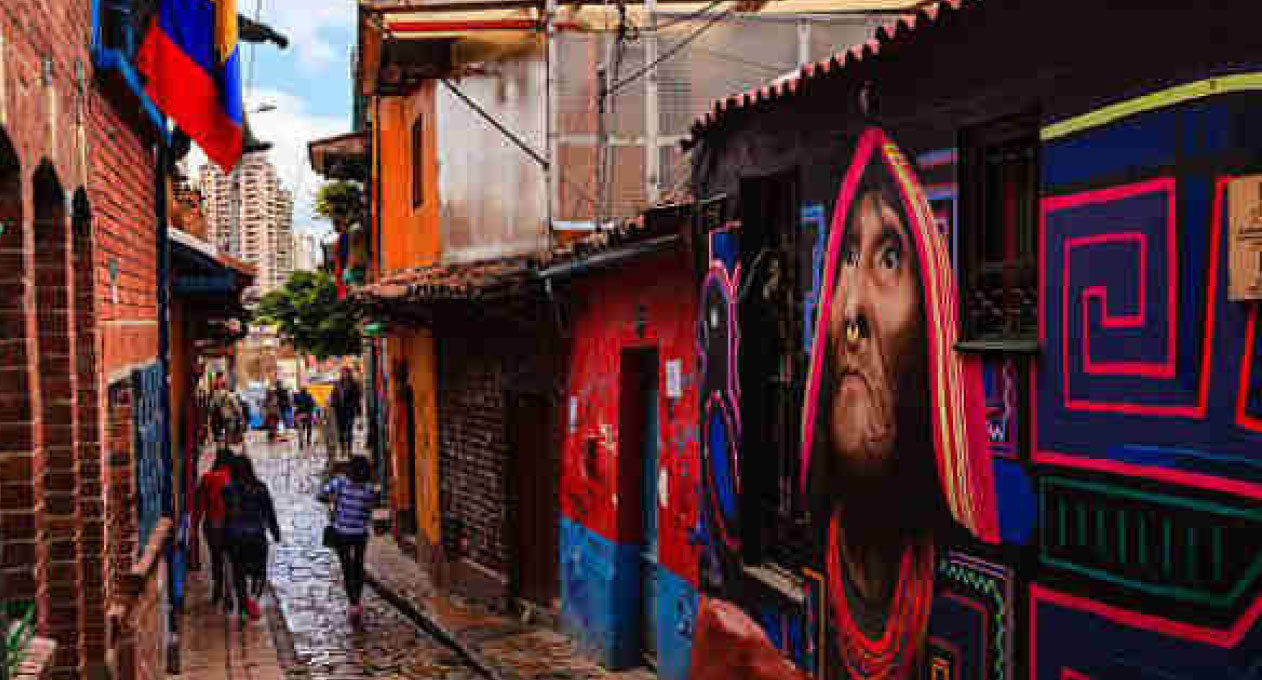 Acompanantes En Bogota